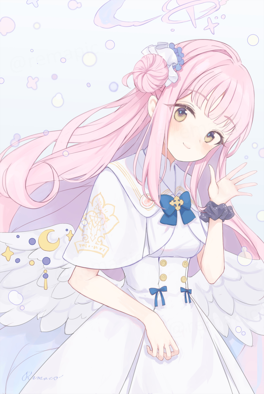 Mika (Blue Archive) Rule 34 Image