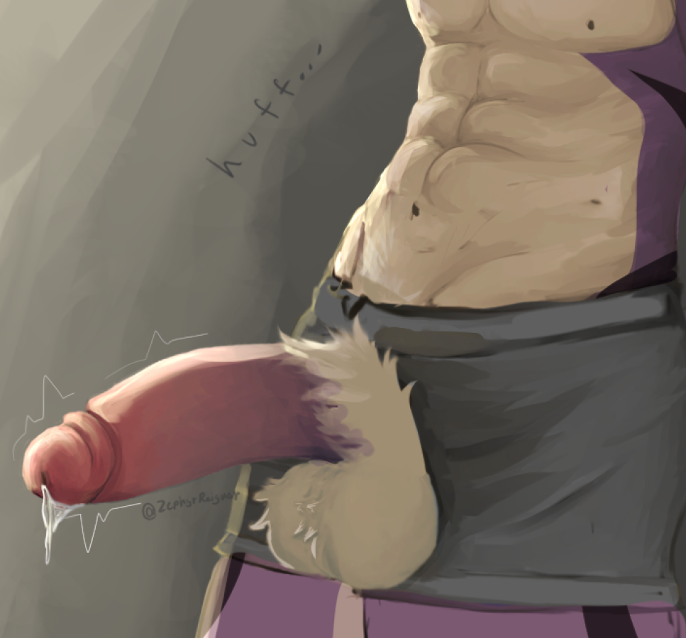 Mythology Rule 34 Image