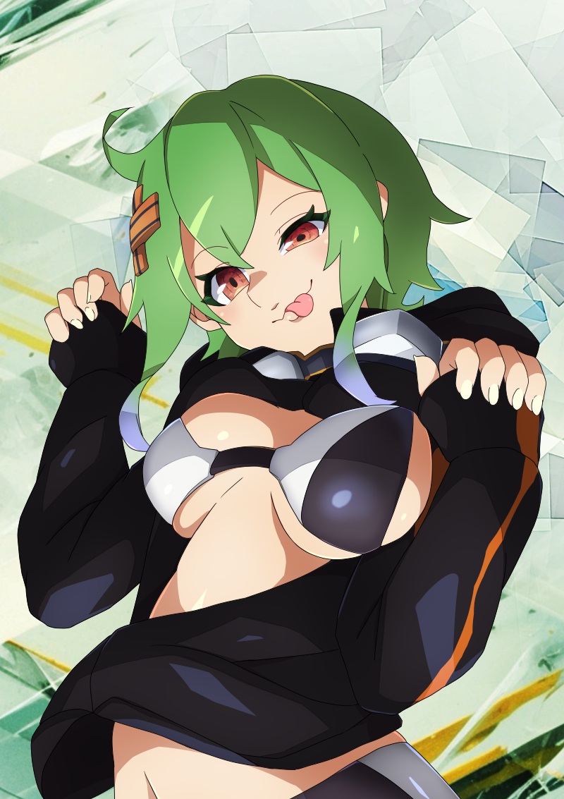 Digimon Rule 34 Image