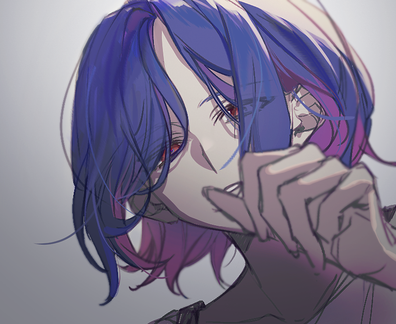 Shuji Ito (Gundam) Rule 34 Image