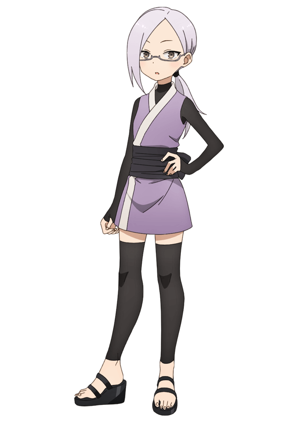 Kunoichi Tsubaki No Mune No Uchi Rule 34 Image