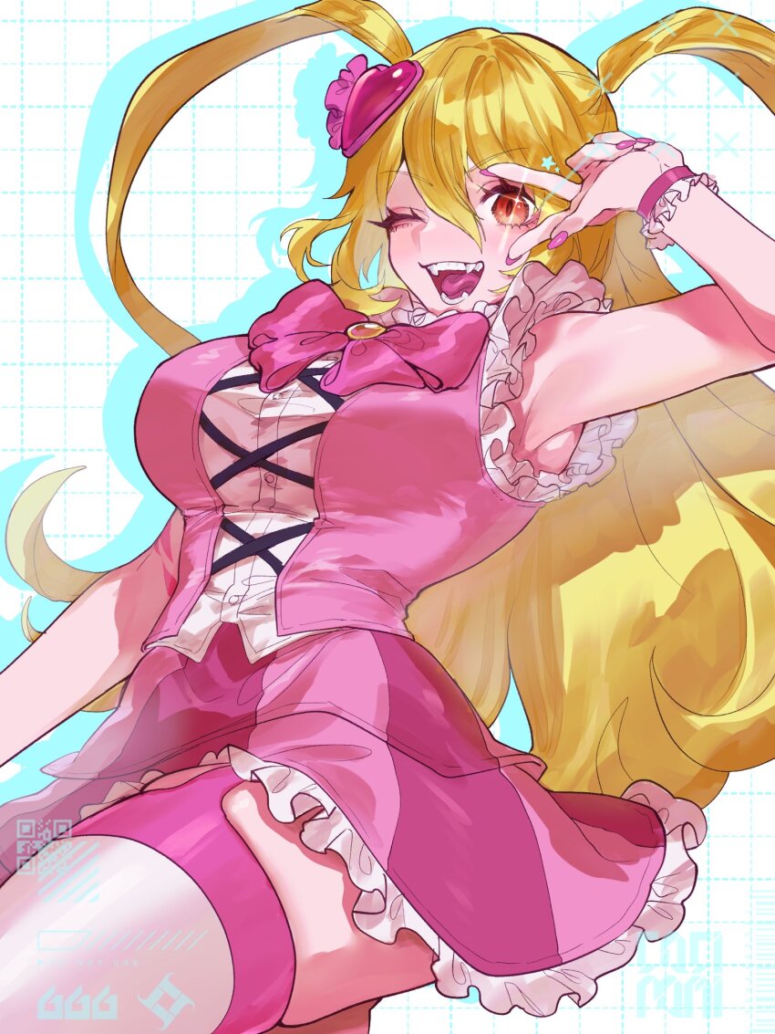 E.G.O (Project Moon) Rule 34 Image