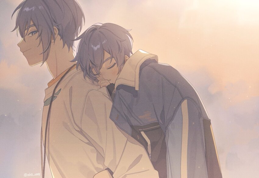 Kaito (Vocaloid) Rule 34 Image