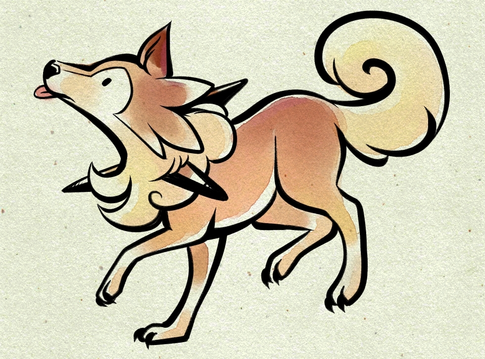 Gen 7 Pokemon (Nintendo) Rule 34 Image