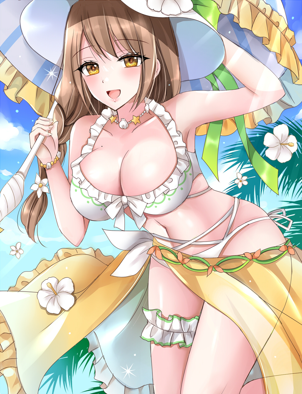 Goldmary (Fire Emblem) Rule 34 Image
