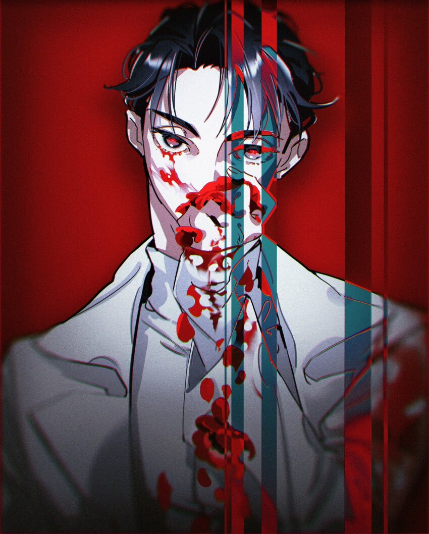 Ivan (Alien Stage) Rule 34 Image