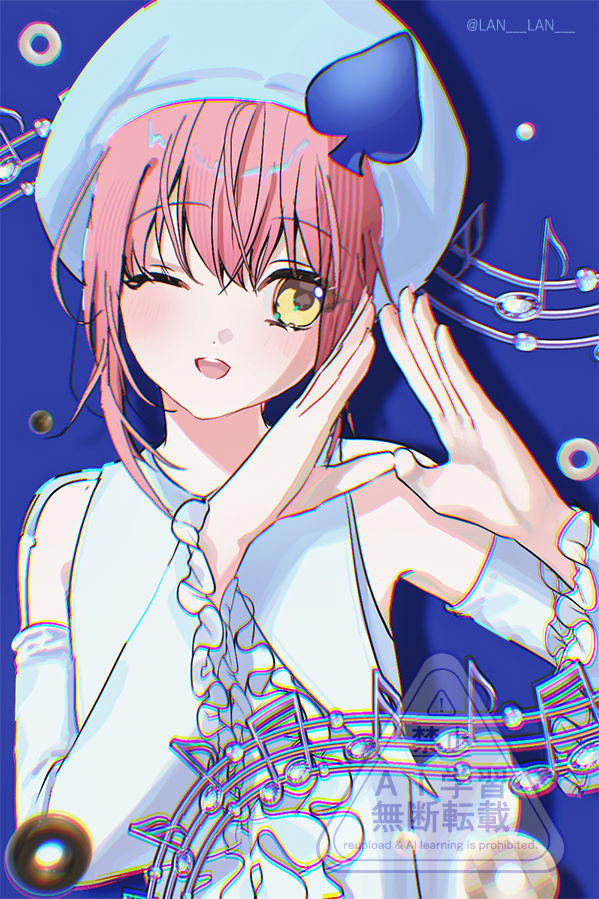 Amulet Spade (Shugo Chara!) Rule 34 Image