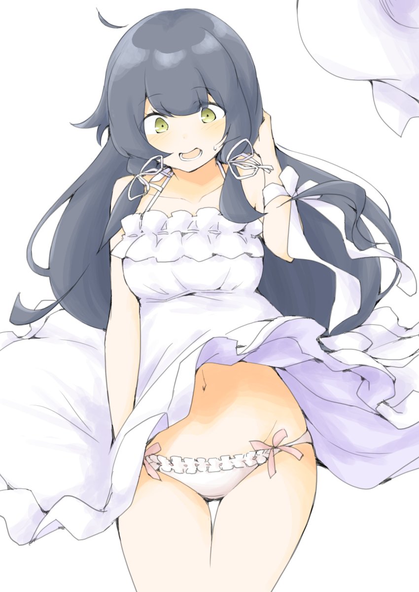 Kantai Collection Rule 34 Image