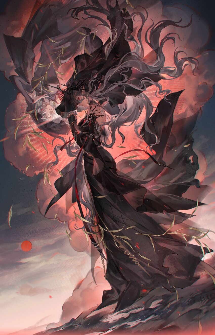 Laqeramaline (Arknights) Rule 34 Image
