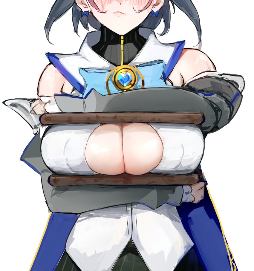 Ouro Kronii (Hololive) Rule 34 Image
