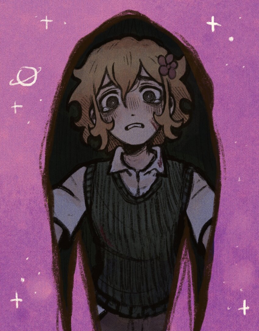 Basil (Faraway) (Omori) Rule 34 Image