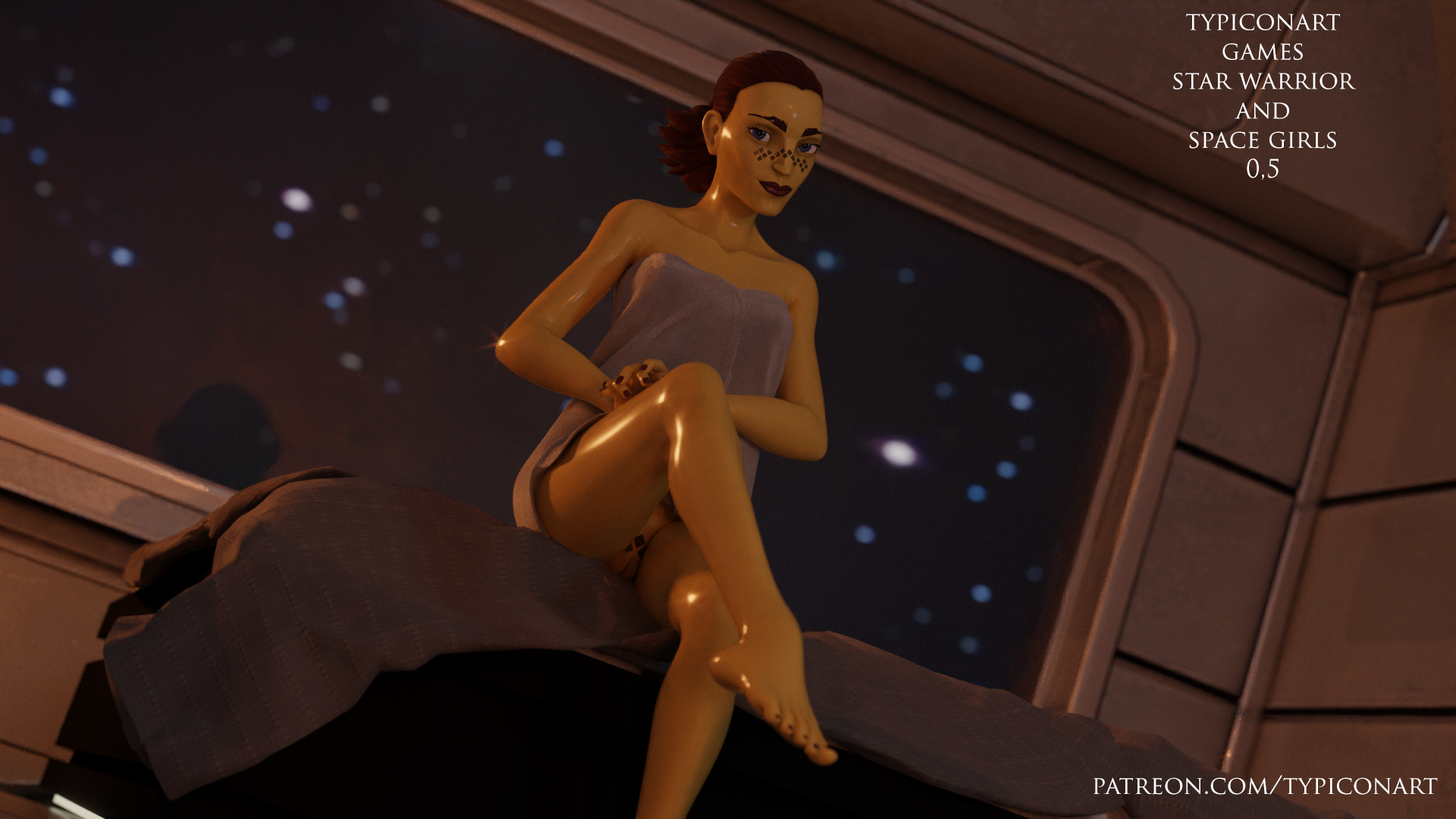 Airress3d (3d-Modeller) Rule 34 Image