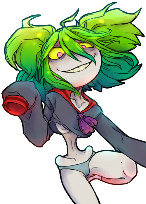 Original Rule 34 Image