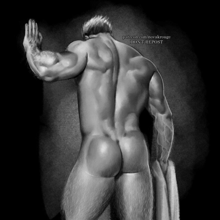 Bokuto Koutarou (Haikyuu!!) Rule 34 Image