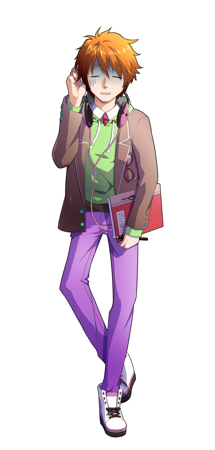 Tachi-E Rule 34 Image