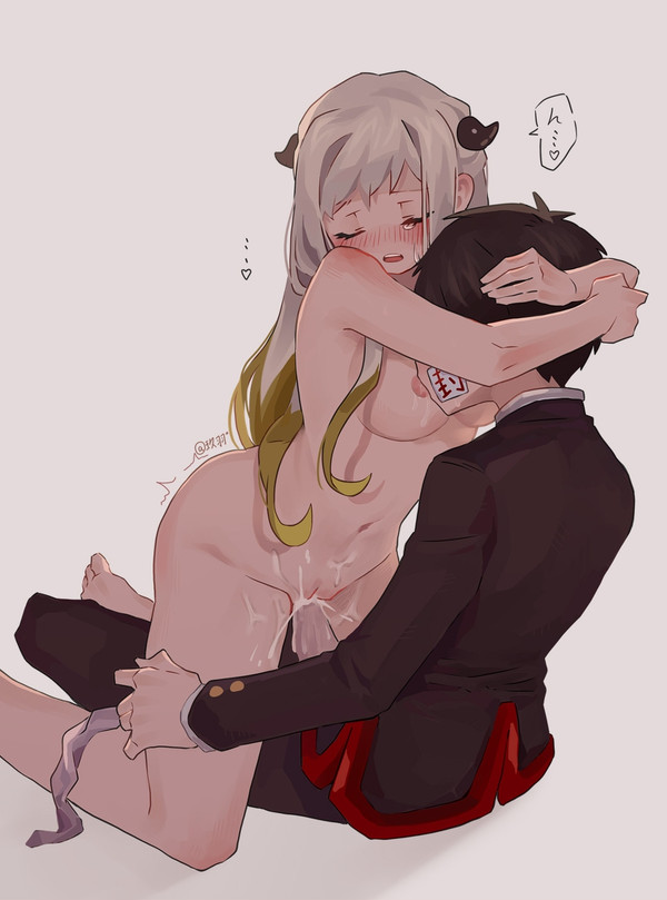 Jibaku Shounen Hanako-Kun Rule 34 Image