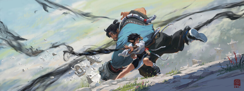 Original Rule 34 Image