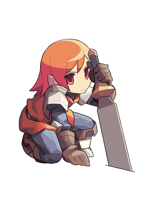 Refia (Final Fantasy) Rule 34 Image