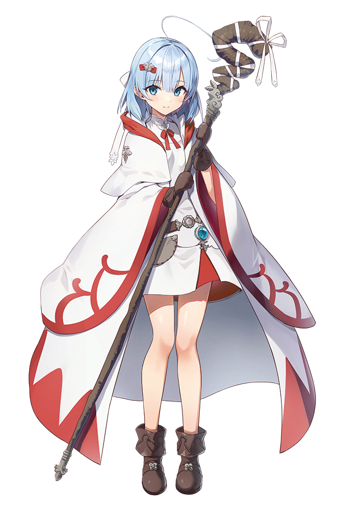 Staff (Weapon) Rule 34 Image
