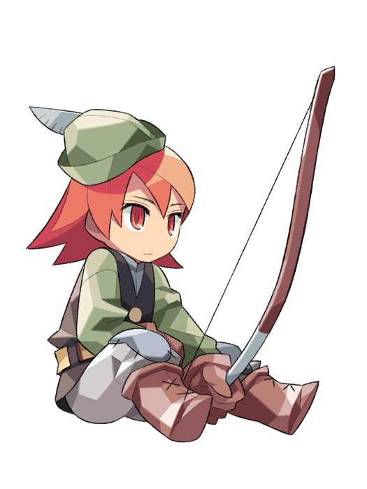 Refia (Final Fantasy) Rule 34 Image