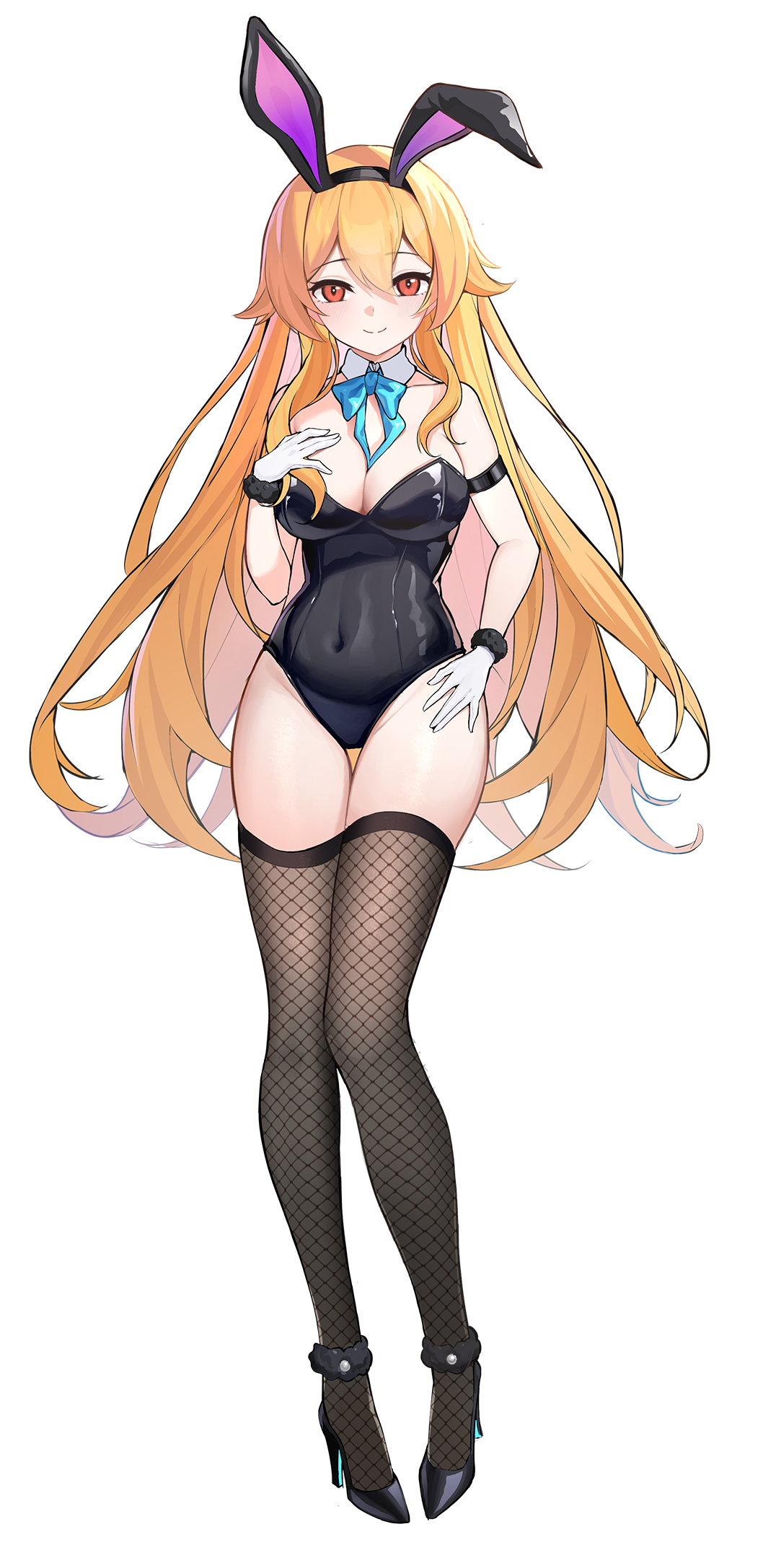 Junko (Touhou) Rule 34 Image