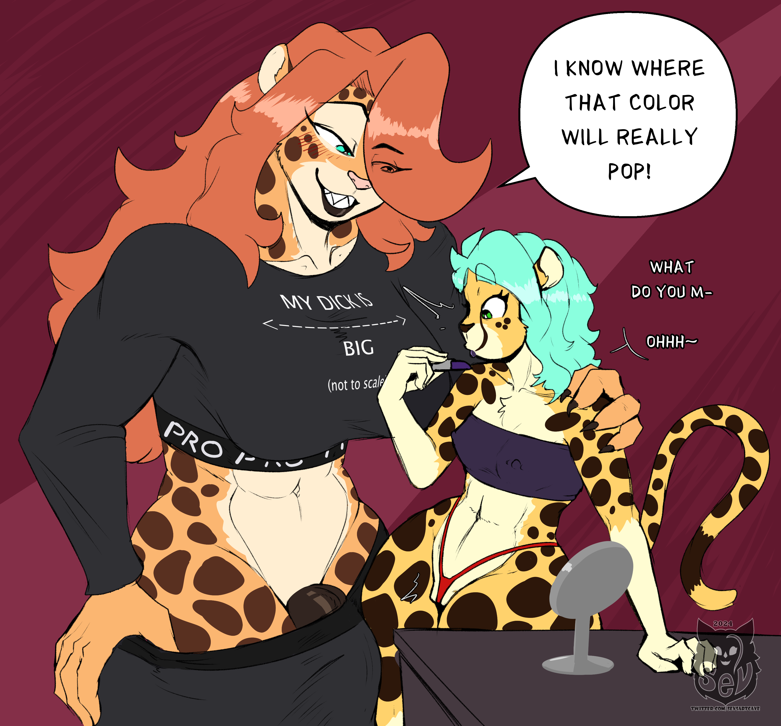 Absurd Res Rule 34 Image