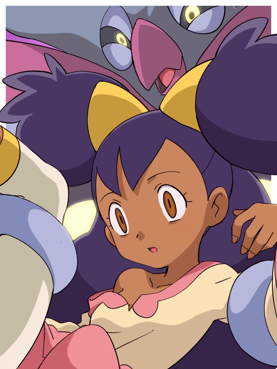 Gen 6 Pokemon (Nintendo) Rule 34 Image