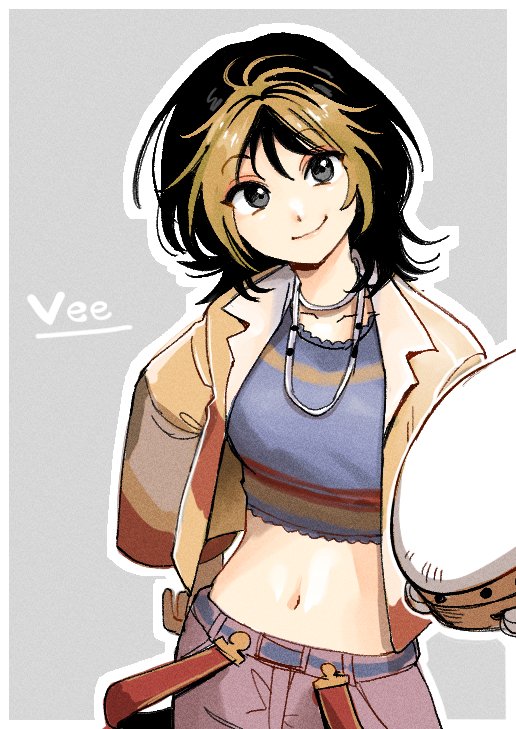 Vee Boonyasak (Dead By Daylight) Rule 34 Image