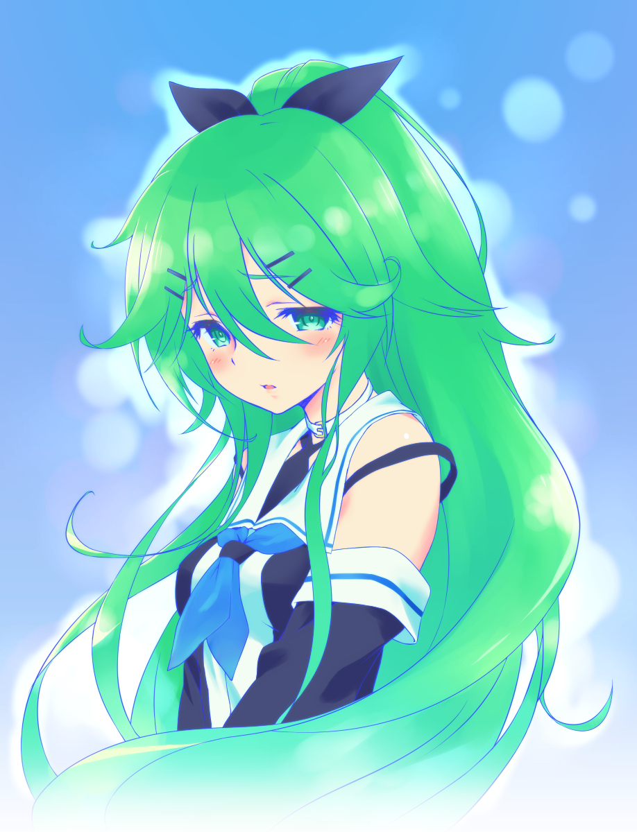 Kantai Collection Rule 34 Image
