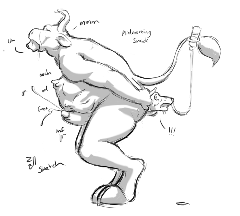 Ambiguous Gender Rule 34 Image