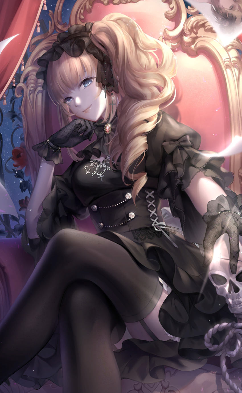Nikki (Series) Rule 34 Image