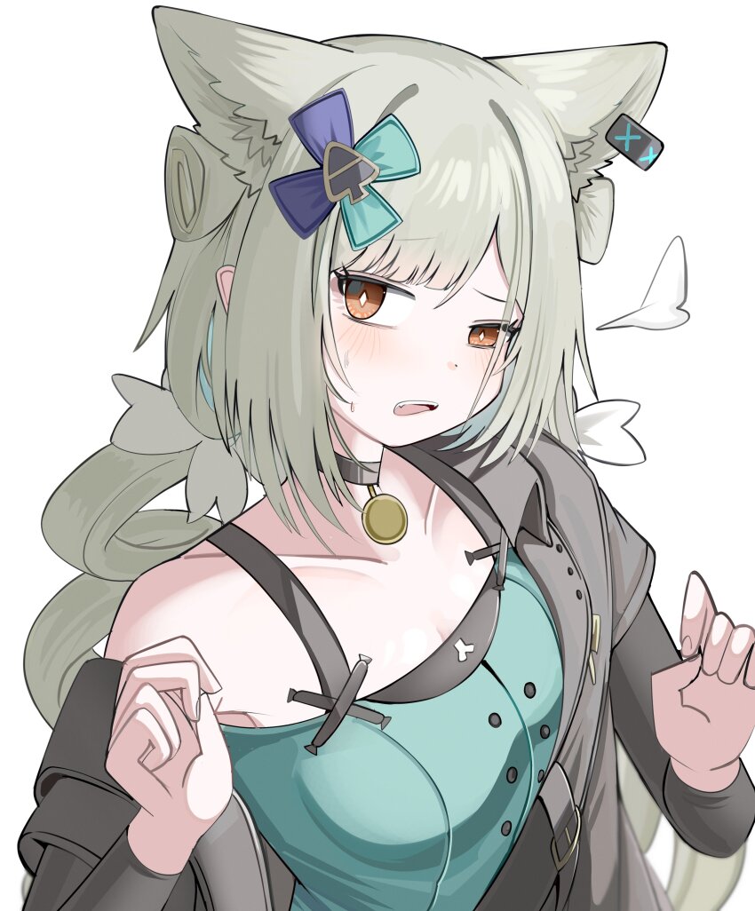Arknights Rule 34 Image