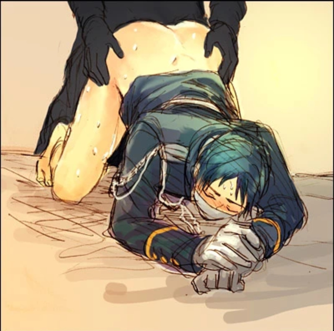 Bulgaria (Hetalia) Rule 34 Image