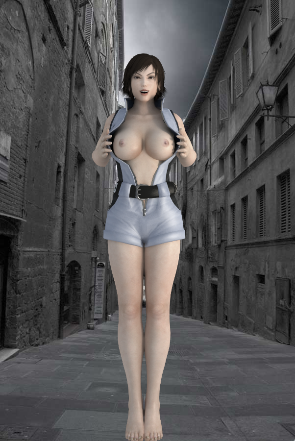 3d Rule 34 Image
