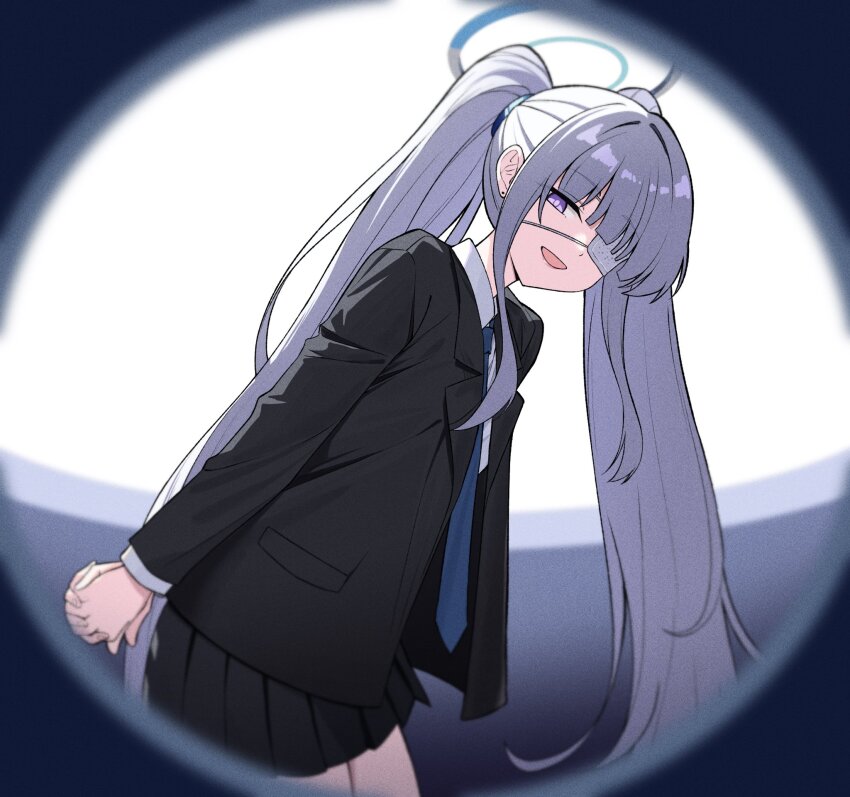 Noa (Blue Archive) Rule 34 Image