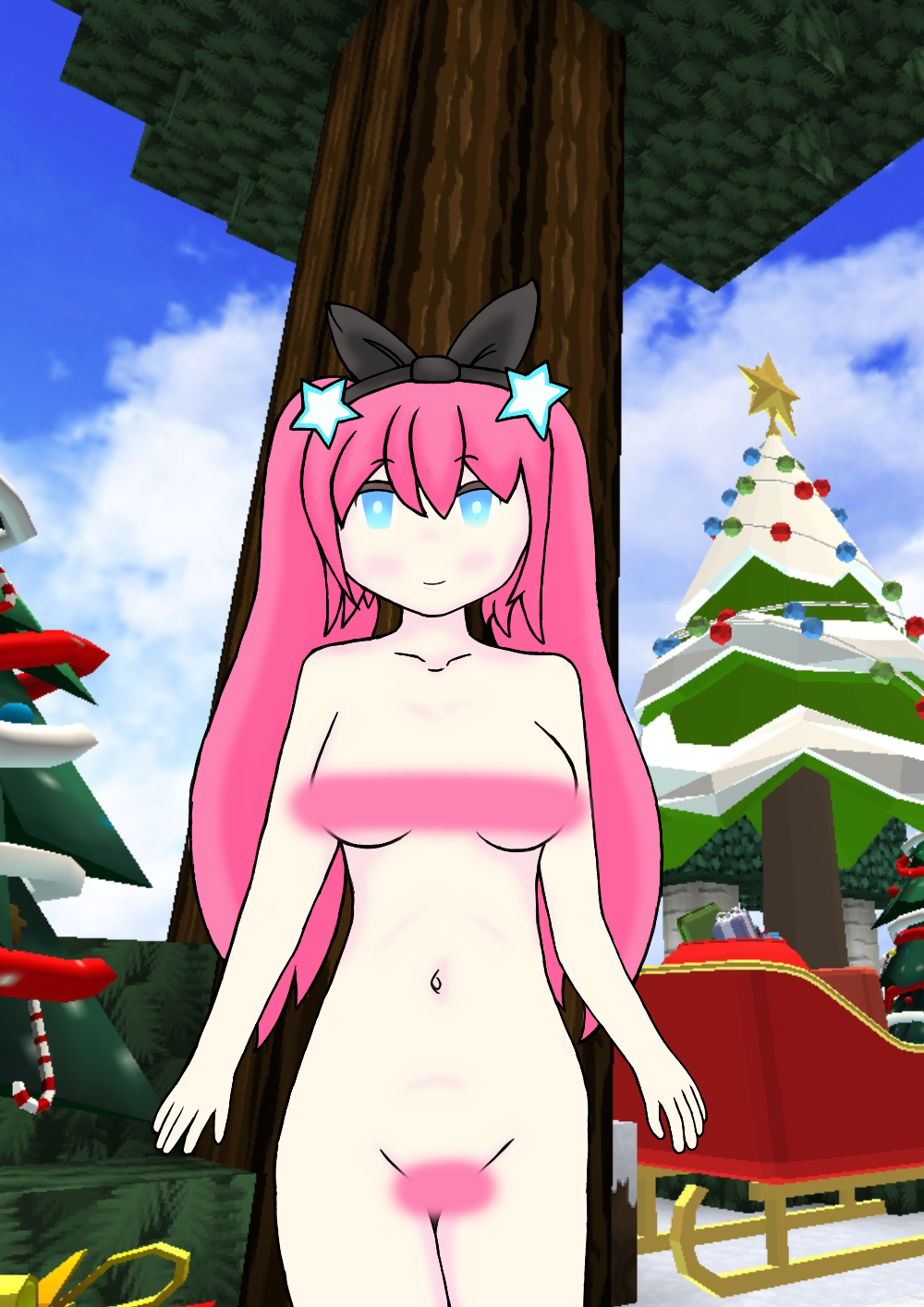 Blockman Go Rule 34 Image