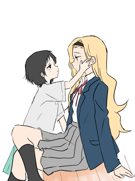 Kirarazaka Marina (Takopii No Genzai) Rule 34 Image