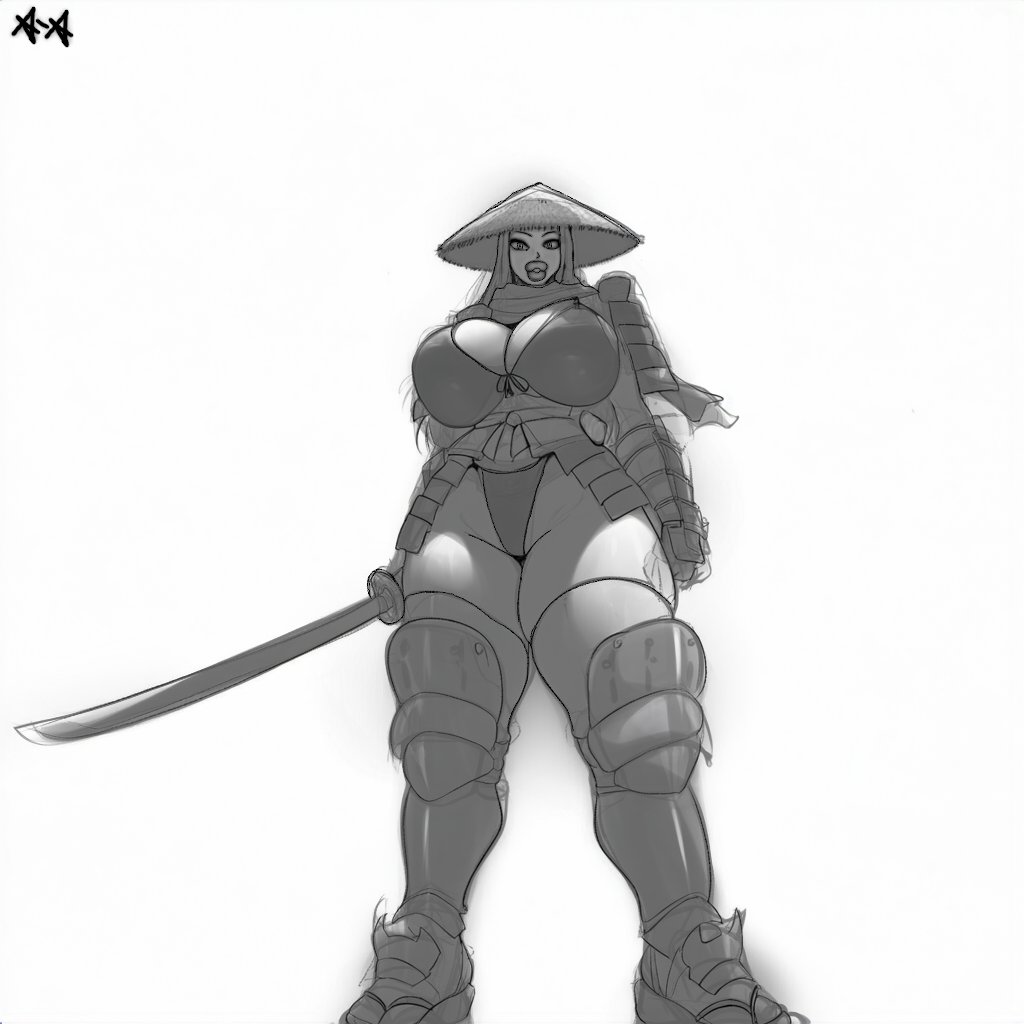 Ai Assisted Rule 34 Image