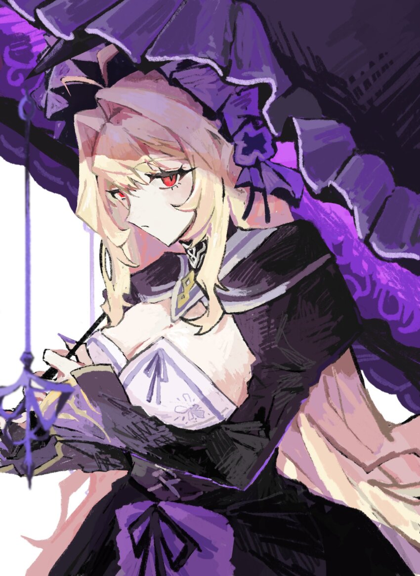 Dulcinea (Project Moon) Rule 34 Image