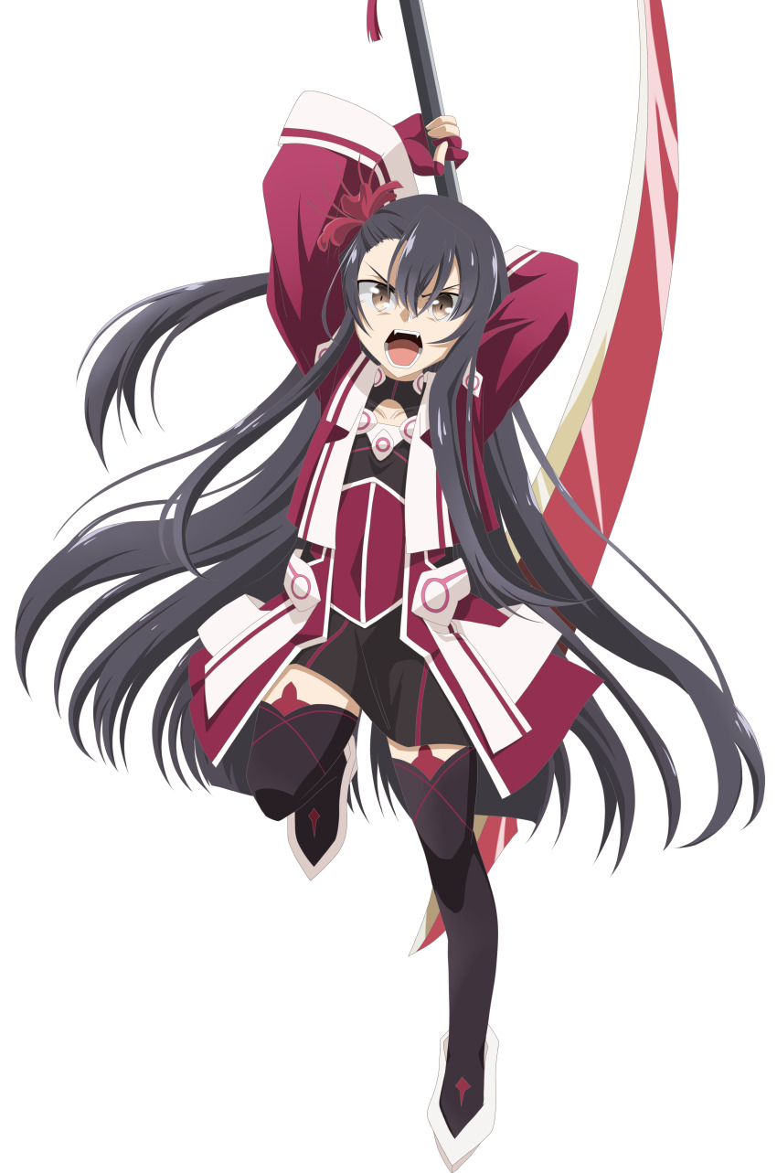 Nogi Wakaba Wa Yuusha De Aru Rule 34 Image