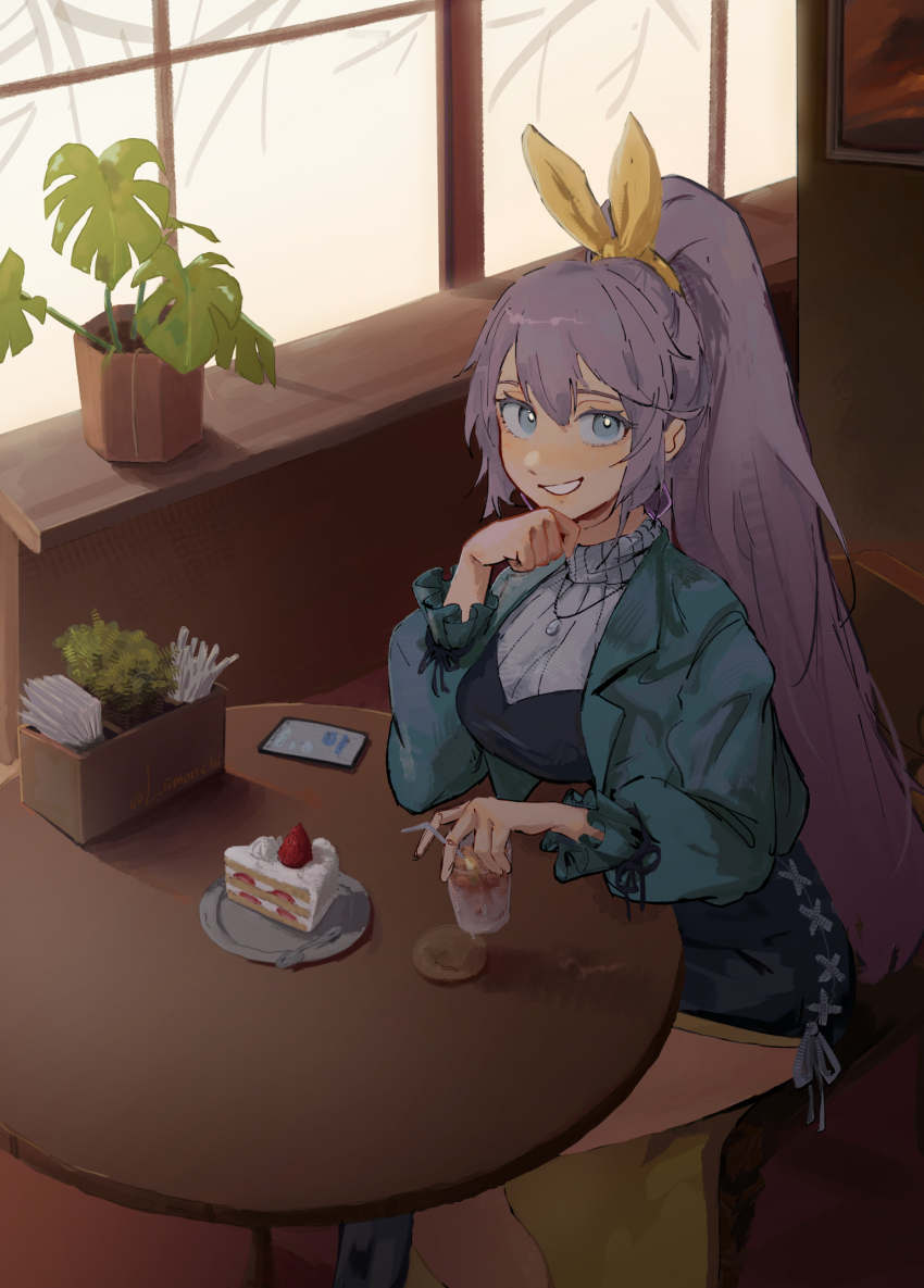 Intrepid (Azur Lane) Rule 34 Image