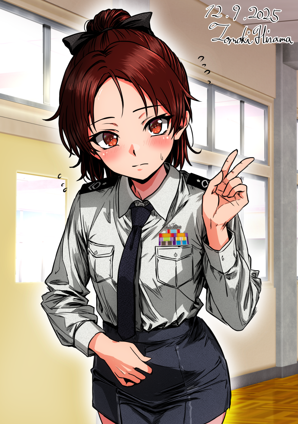 Kantai Collection Rule 34 Image