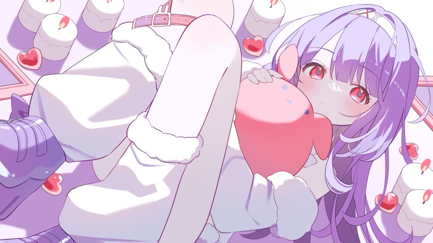 Indie Virtual Youtuber Rule 34 Image