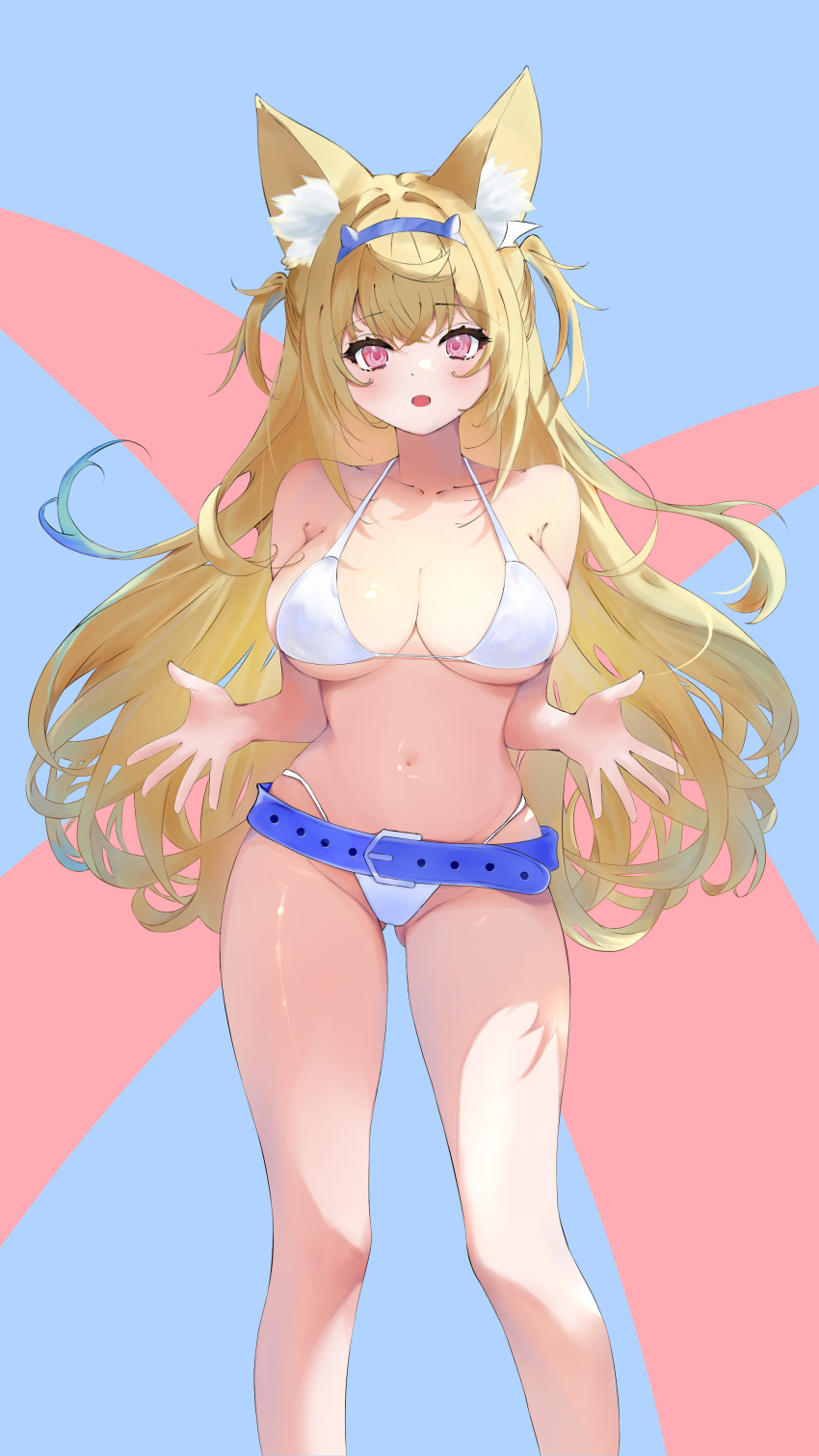 Fuwawa Abyssgard (Hololive) Rule 34 Image