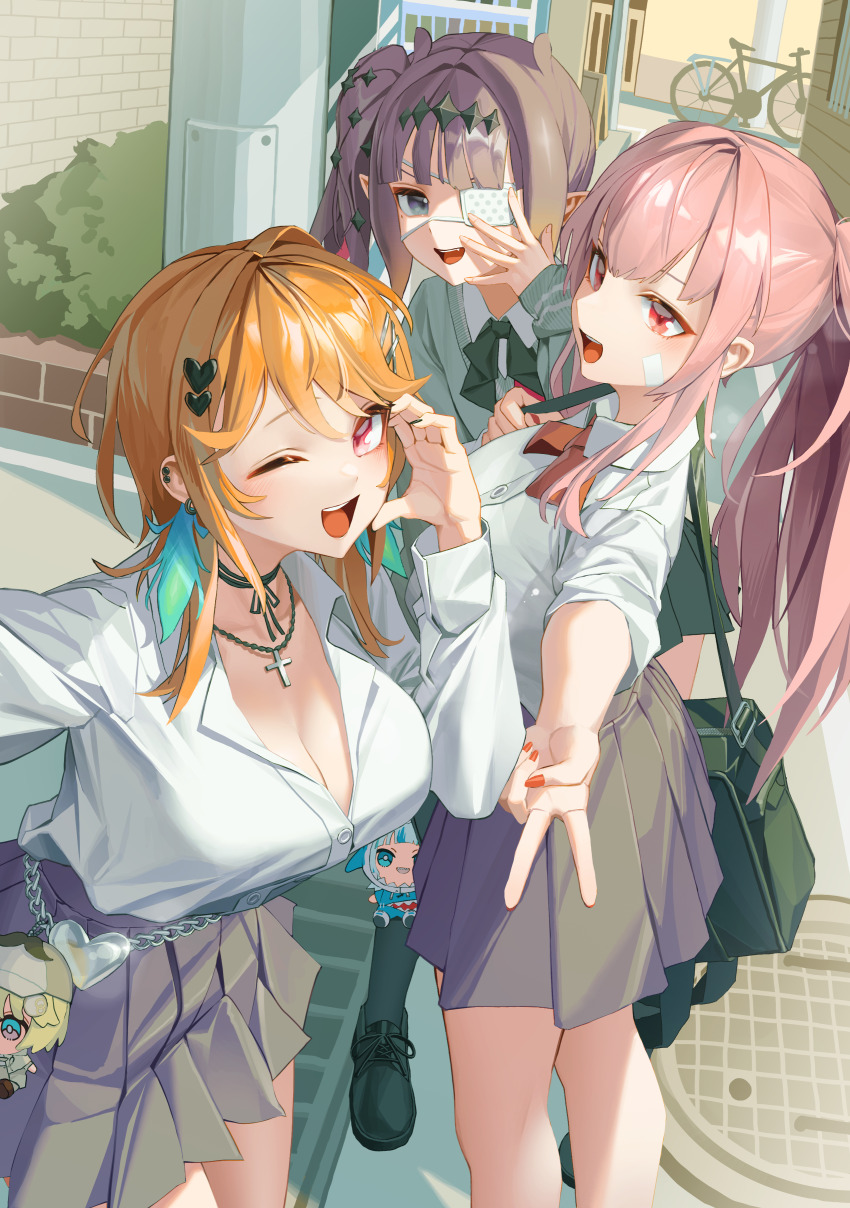 Gawr Gura (Hololive) Rule 34 Image