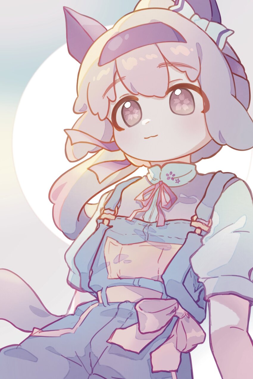 Haru Urara (Umamusume) Rule 34 Image