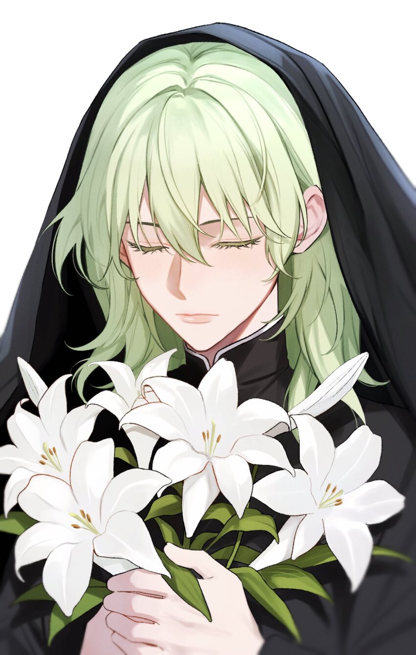 Female Byleth (Fire Emblem) Rule 34 Image