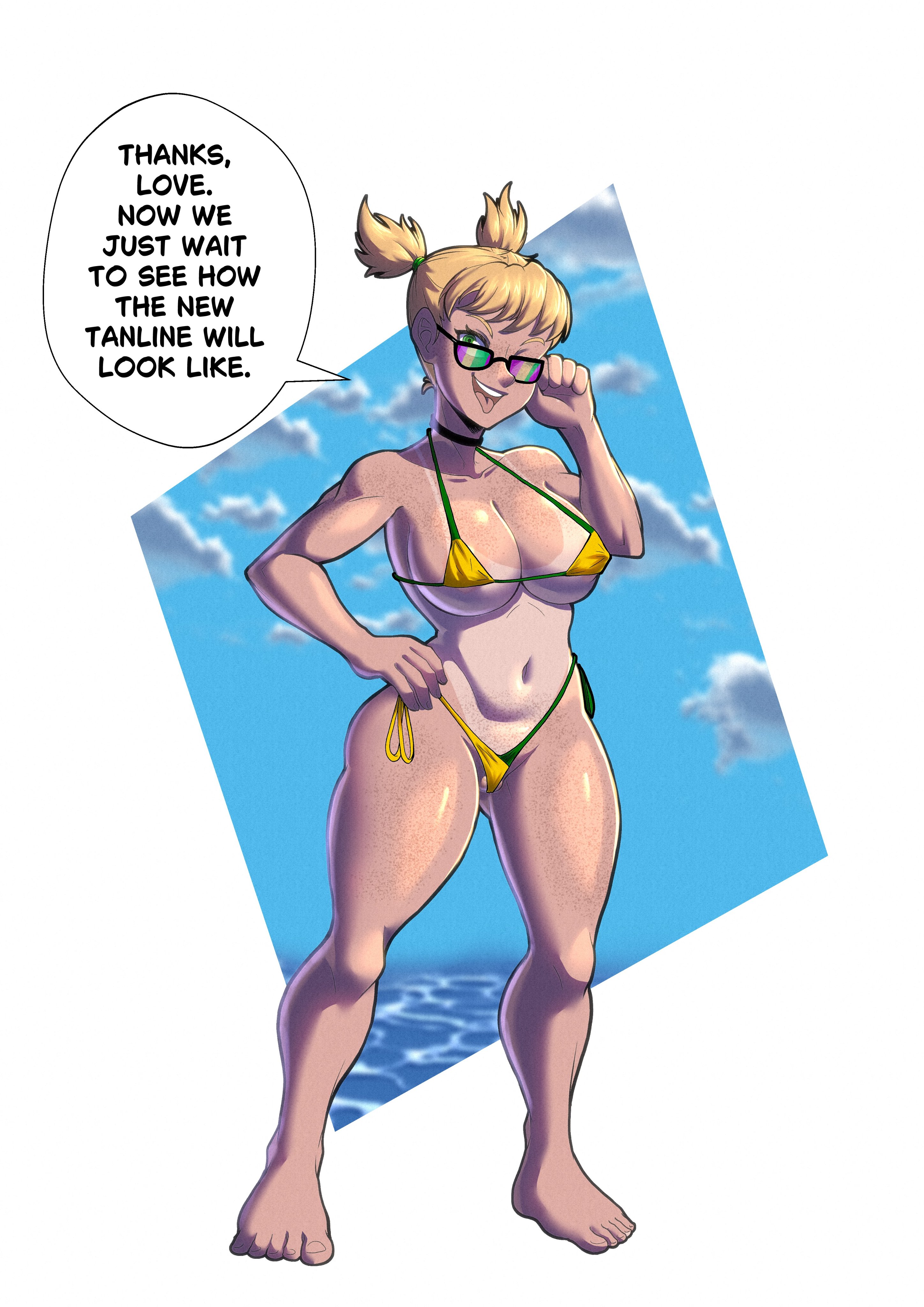 Dj (Hellonearthiii) Rule 34 Image
