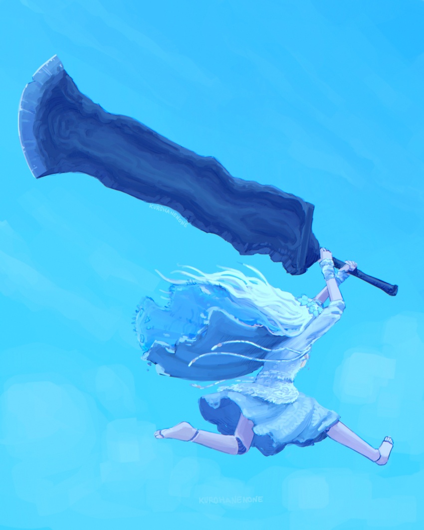 Revenant (Elden Ring) Rule 34 Image