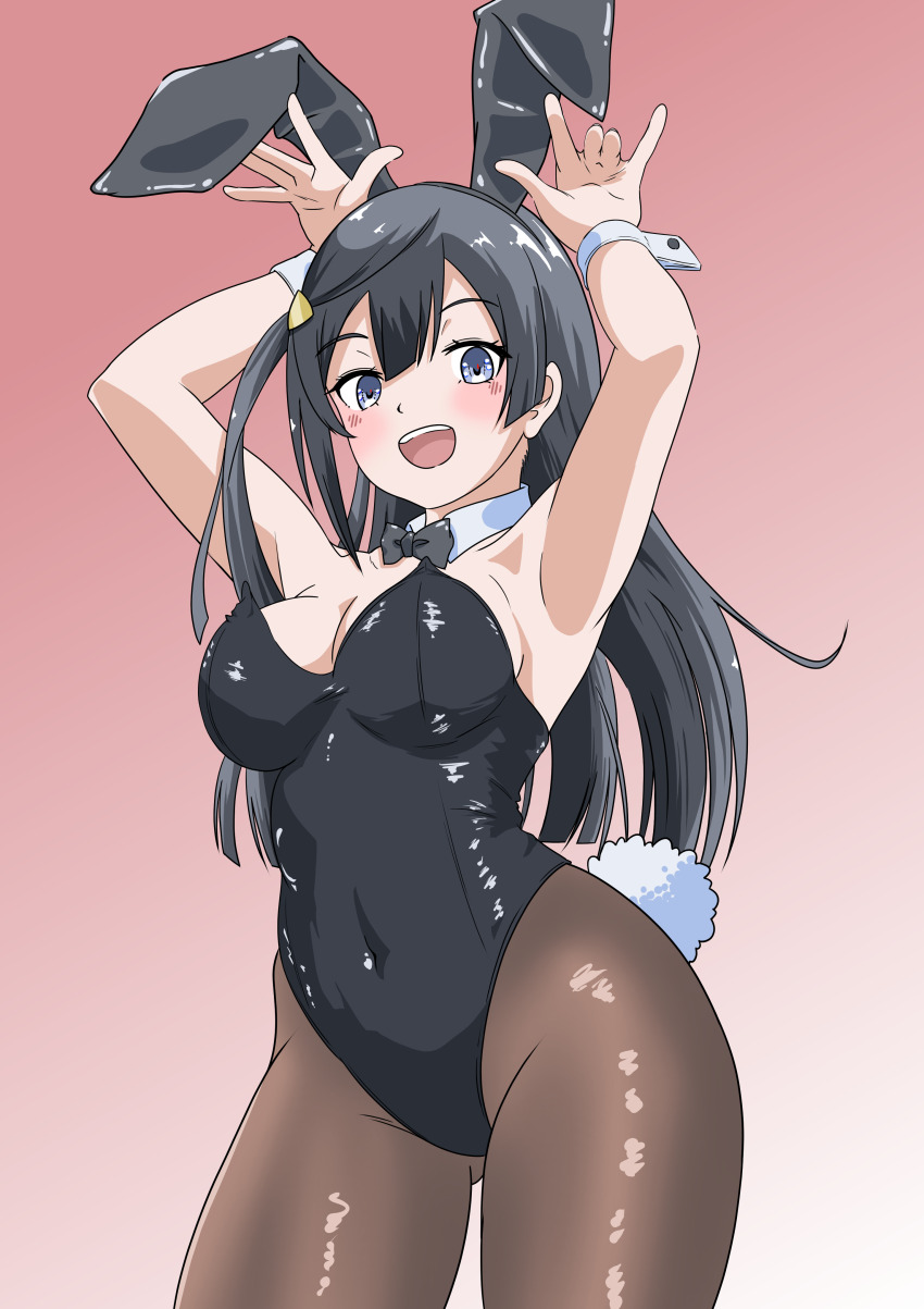 Love Live! Rule 34 Image